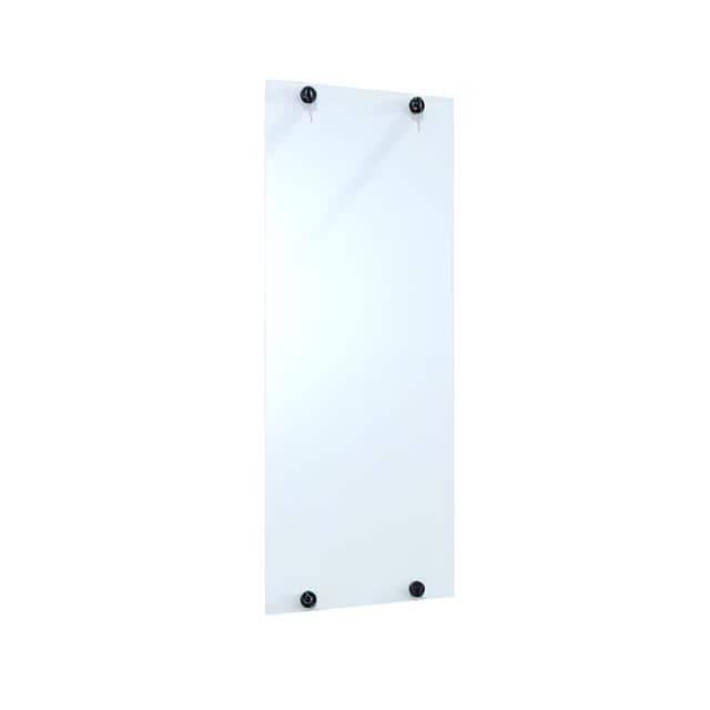 VFMFP8WH 8IN FILLER PANEL FOR VFM