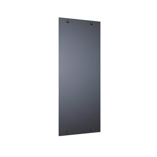 VFMFP8BK 8IN FILLER PANEL FOR VFM