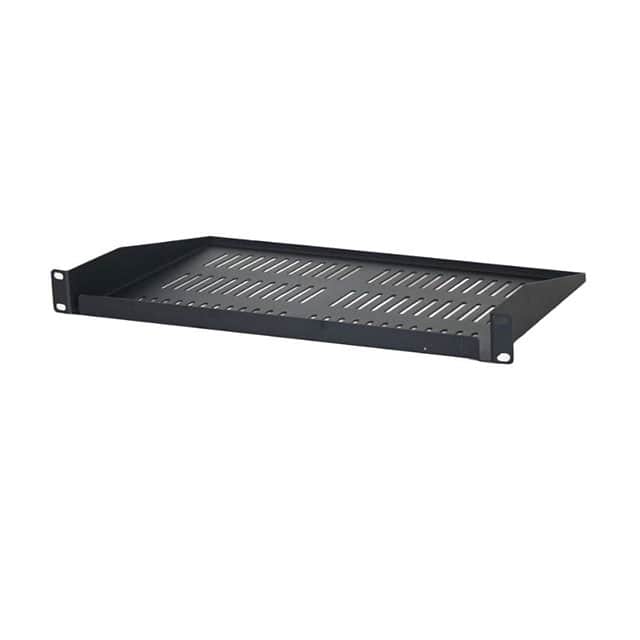 ES0219-0107 VENT CANTILEVER SHELF 1 UNIT 19"