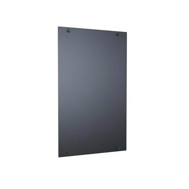 VFMFP12BK 12IN FILLER PANEL FOR VFM