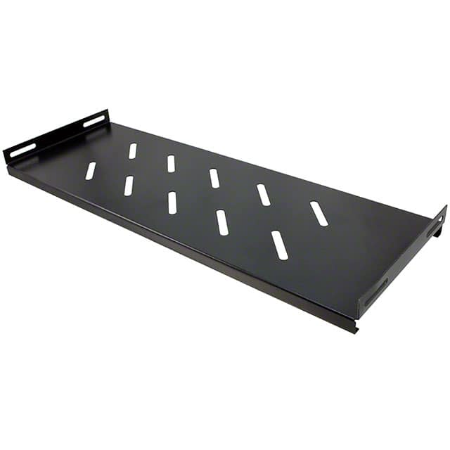 SH-12703 SHELF VENTILATED 19" RACK MNT