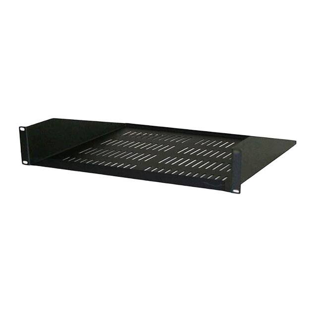 ES0219-0210 VENT CANTILEVER SHELF 1 UNIT 19"