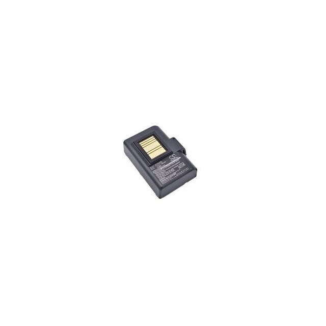 WX-SJ03-2-AT16004 BATTERY Replacement for Zebra AT16004 Ba