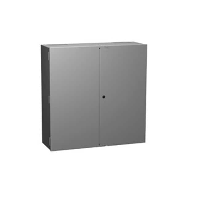 CMCQP2 PANEL INNER 13.4X12.8" GRAY