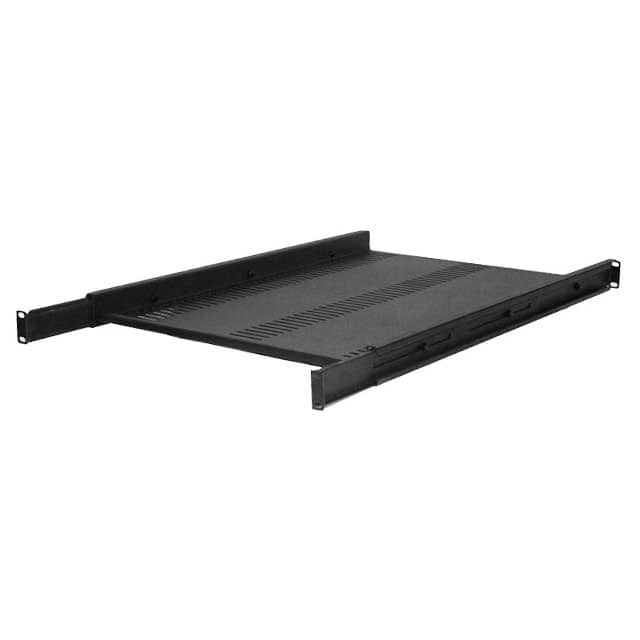 ES0519-0118 FIXED VENT  SHELF 1 UNIT 19" X 1