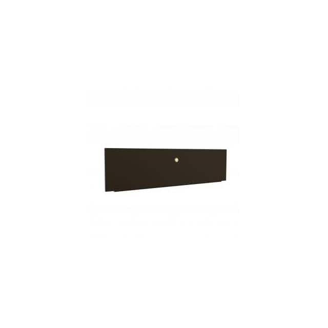 SDC3UD 3U SOLID DOOR FOR SDC