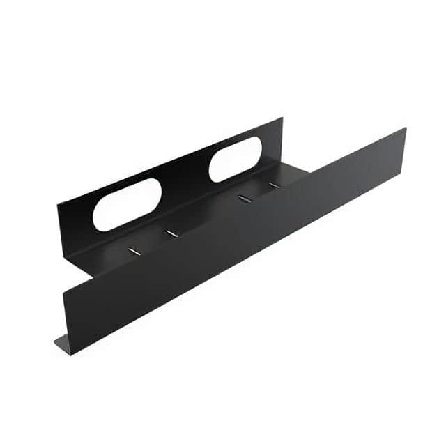 CLCTRAY TOP CABLE TRAY KIT FOR CLC CABIN