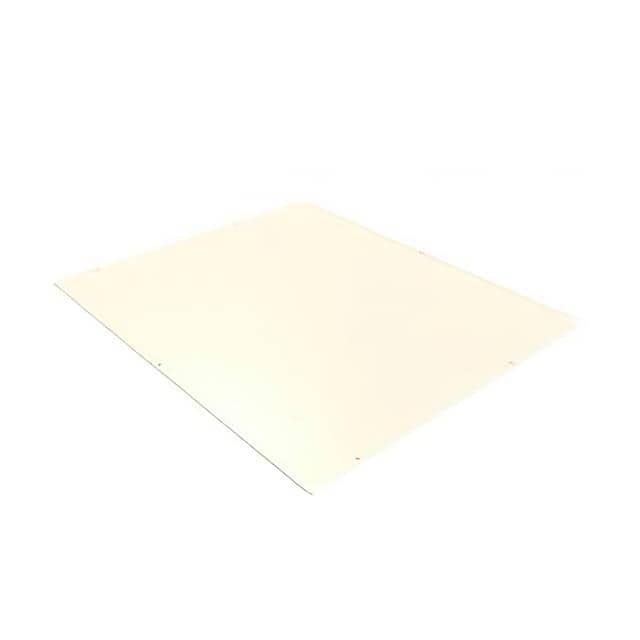 H1TS24WH 24W WHT H1 SOLID TOP