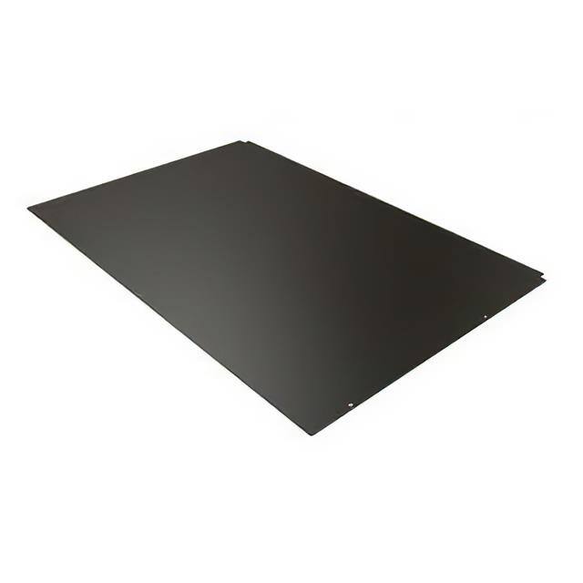 H1TS30BK 30W BLK H1 SOLID TOP