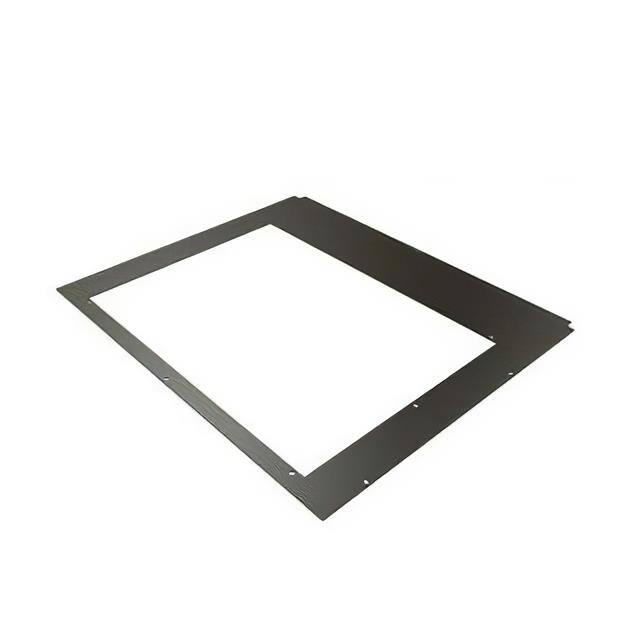 H1TC24BK 24W BLK H1 AIR CHIMNEY TOP