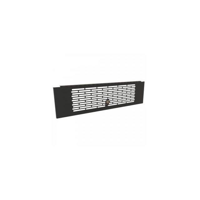 SDC3UVD 3U SDC VENTED DOOR