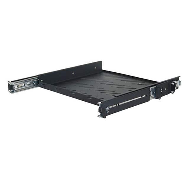 ES0419-0114 SLIDE-OUT VENT SHELF 1 UNIT 19"