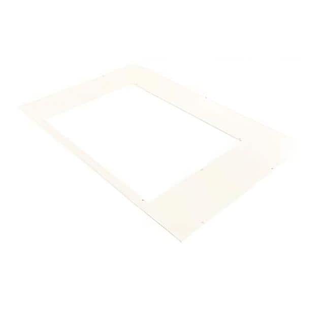 H1TC30WH 30W WHT H1 AIR CHIMNEY TOP
