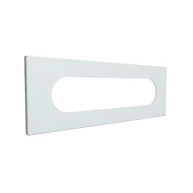 CCE1975LG1 19W 4U CABLE ENTRY DOOR