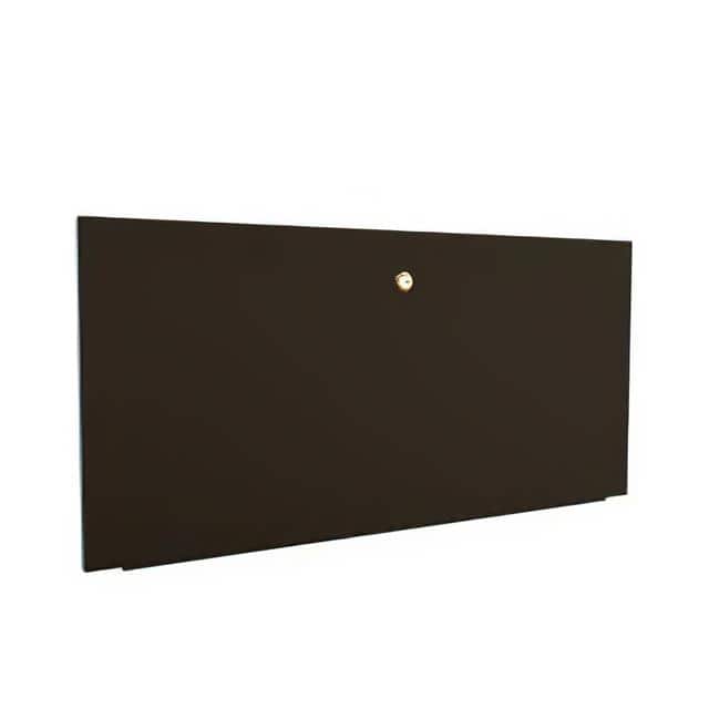 SDC6UD 6U SOLID DOOR FOR SDC