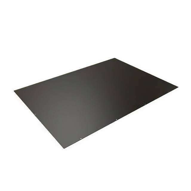 CLCST36BK 36D SOLID TOP PANEL FOR CLC CABI