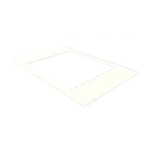 H1TR30WH 30W WHT H1 9U RACK MOUNT TOP