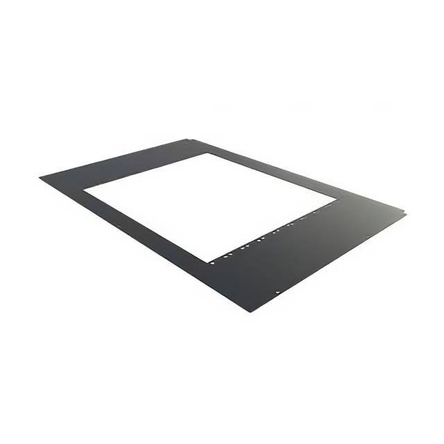 H1TR30BK 30W BLK H1 9U RACK MOUNT TOP