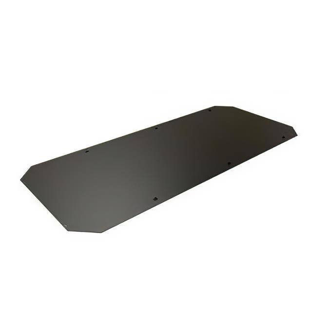 CLCBP48BK 48D SOLID BOTTOM PANEL FOR CLC C