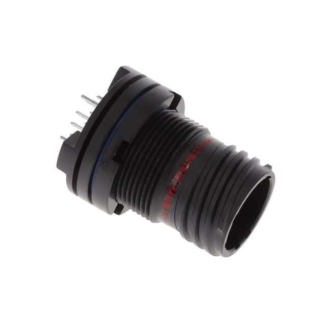 TV07UCOMUSB3CIZN11SF059 CONN RCPT FMALE 8POS SOLDER