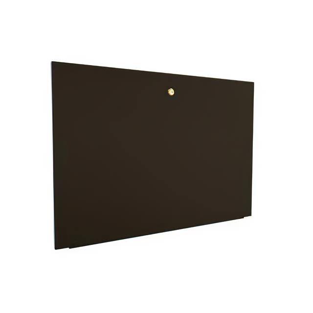 SDC9UD 9U SOLID DOOR FOR SDC