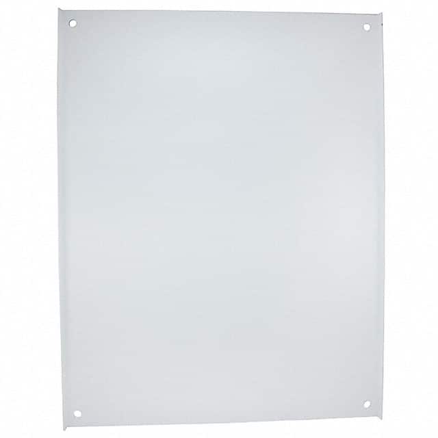 18P2721 PANEL INNER 27X21" WHITE