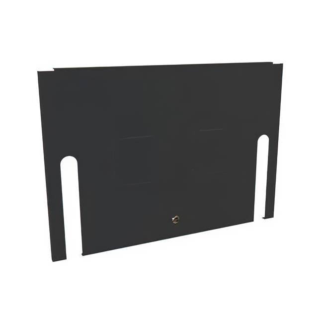 SDC9USD 9U SDC CABLE ENTRY/FAN DOOR
