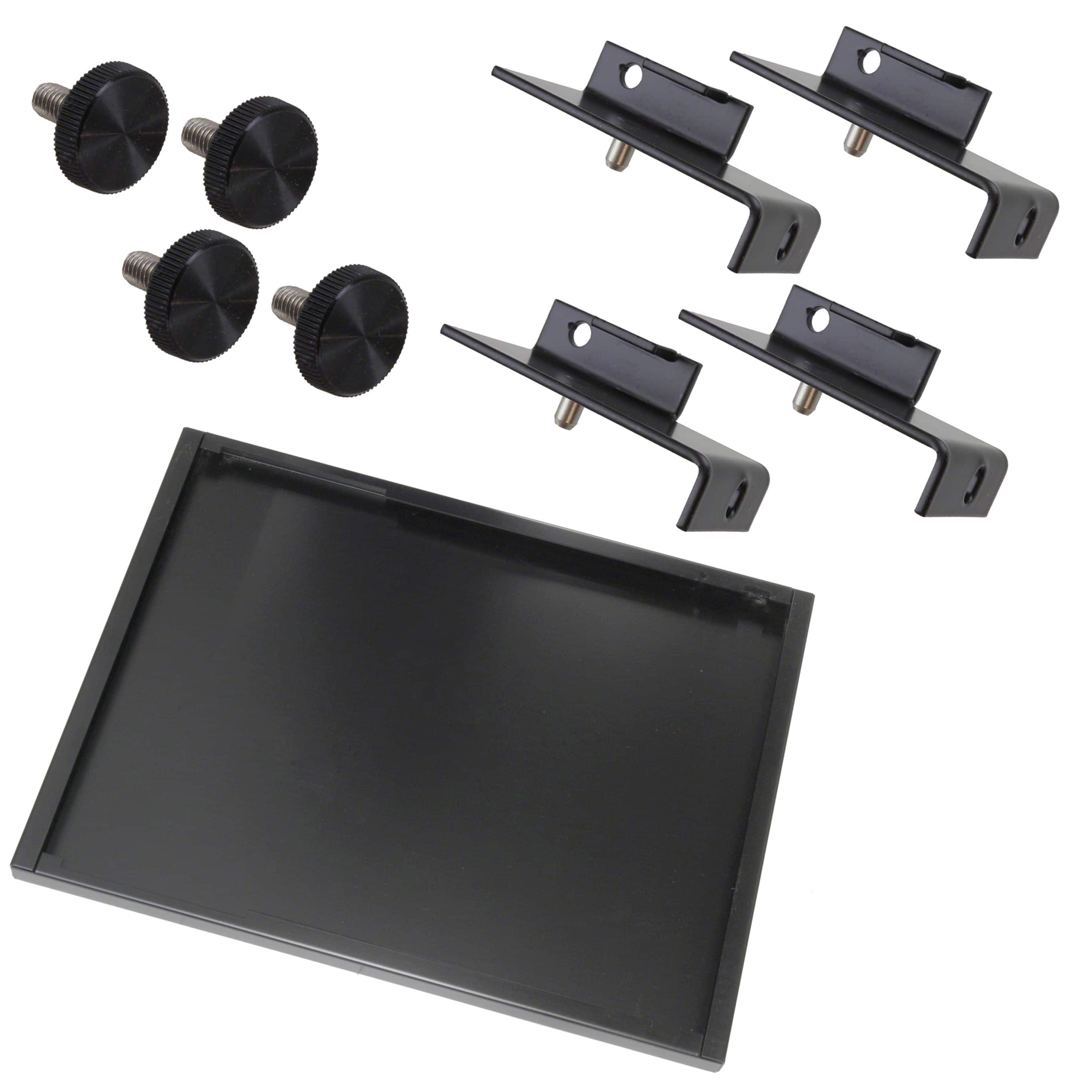SH-1730 SHELF NON VENTILATED STATIONARY