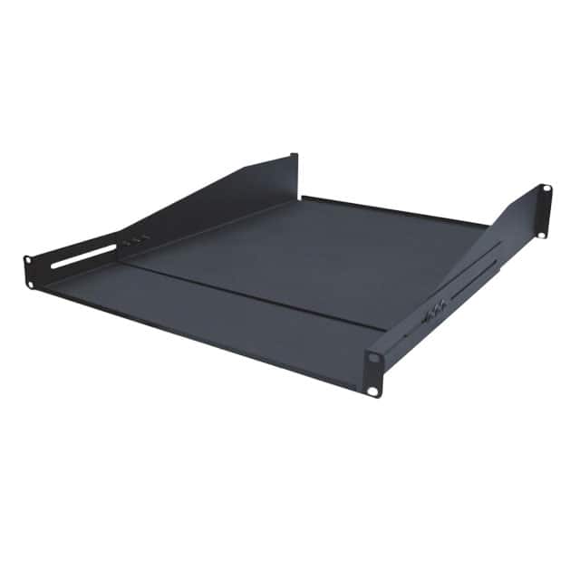 ES1219-0218 DOUBLE-SIDED NON-VENT ADJ SHELF