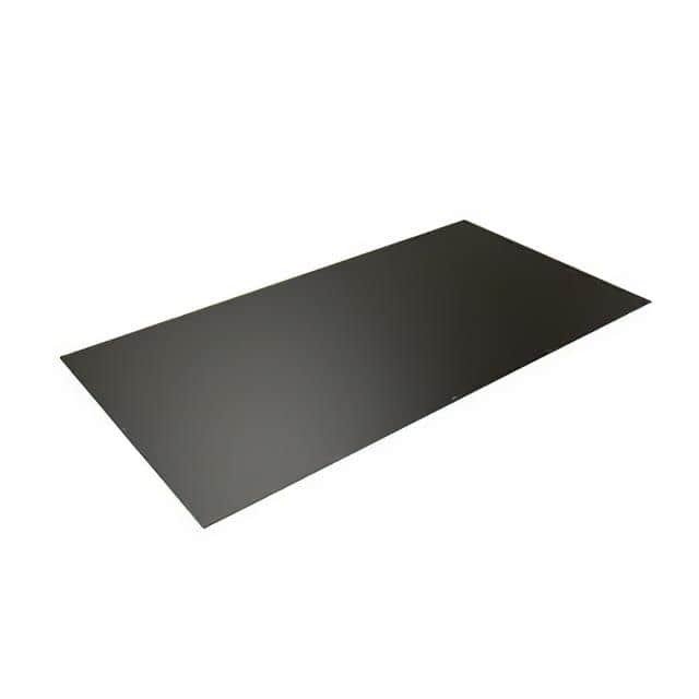 CLCST48BK 48D SOLID TOP PANEL FOR CLC CABI
