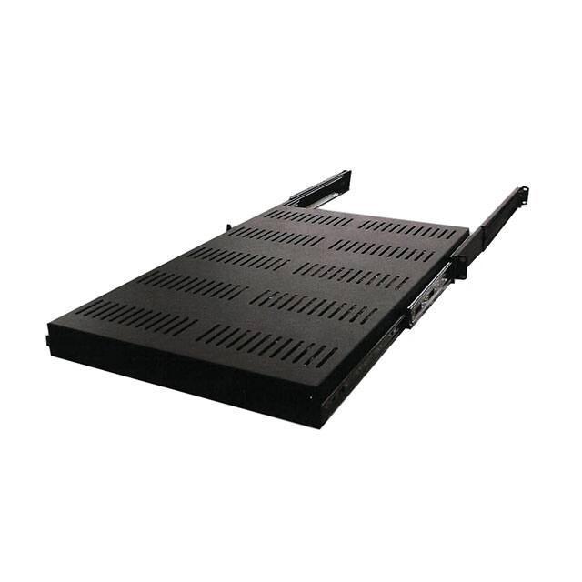 ES0119-0121 SLIDE-OUT VENT SHELF W/ ADJ RAIL
