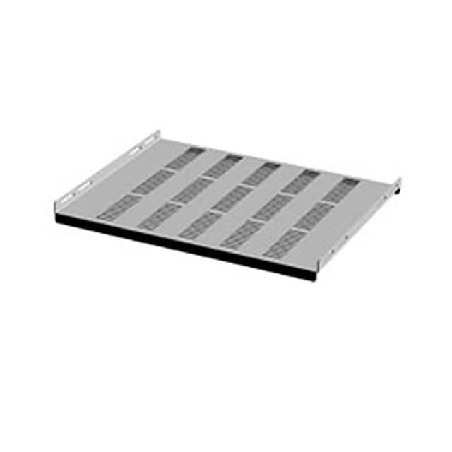 IPCFVS76 SHELF FIXED 18X22.8" BEIGE