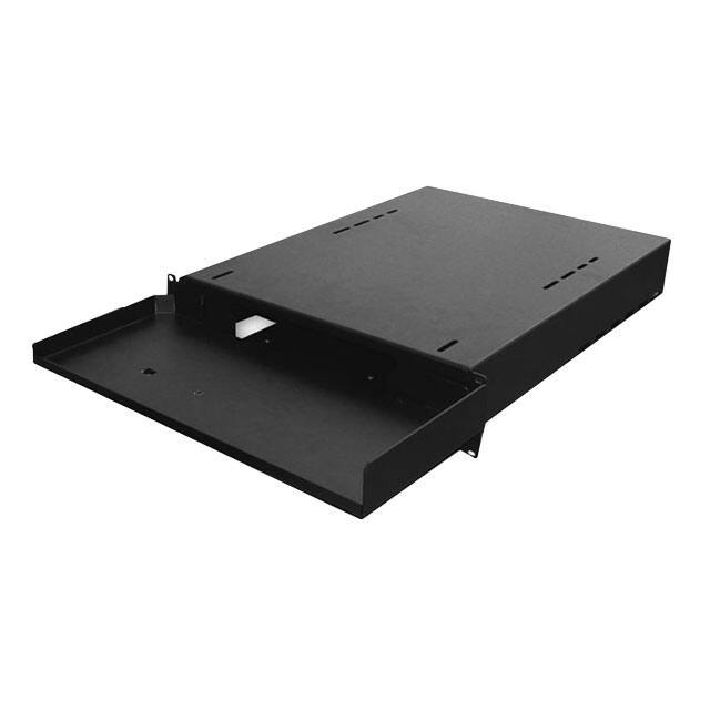 ES1119-0115 KEYBOARD SHELF W/ PULL-OUT MOUSE