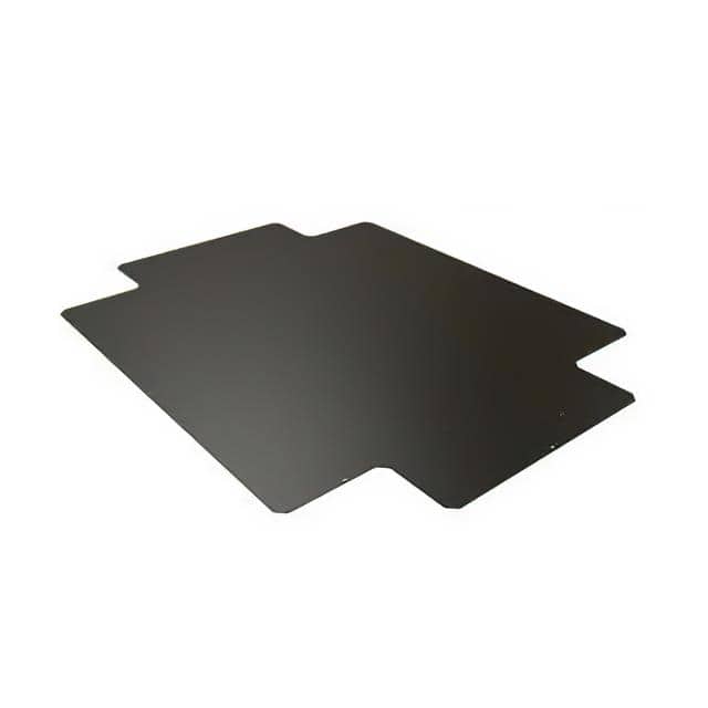 H1BS3042BK 30W 42D BLACK H1 BOTTOM PANEL