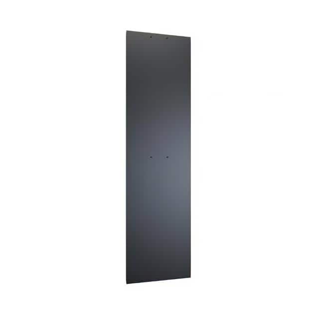 VFMSPBK SIDE PANEL FOR VFM 44U,  BLK