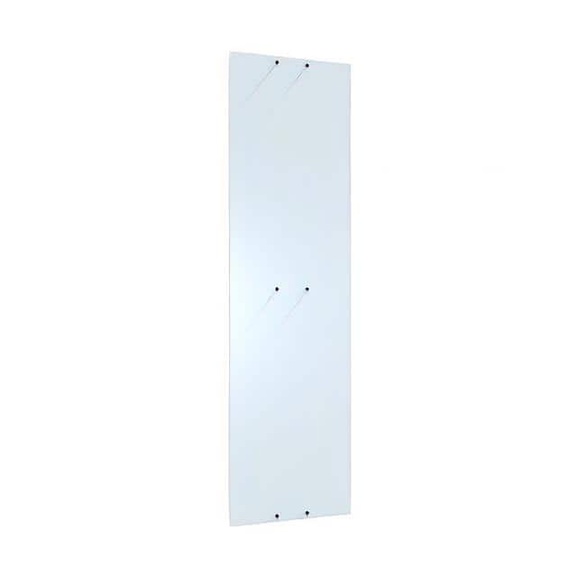 VFMSPWH SIDE PANEL FOR VFM 44U,  WHT