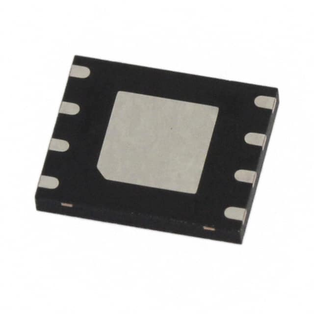 AKL001-12 MAGNETIC SWITCH SPEC PURP 8TDFN