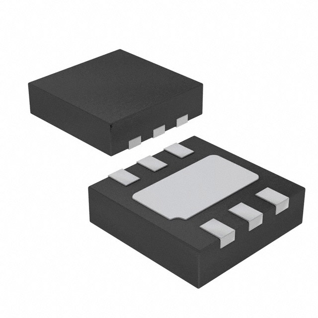 AAT001-10E SENSOR ANGLE 360DEG SMD