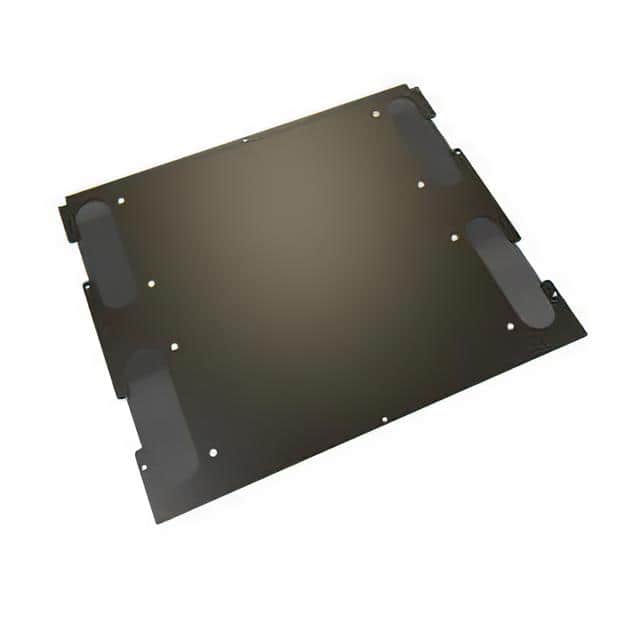 H1TB24BK 24W BLK H1 CABLE ENTRY TOP