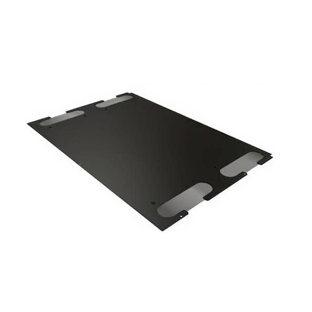 H1TB30BK 30W BLK H1 CABLE ENTRY TOP