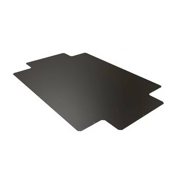 H1BS3048BK 30W 48D BLACK H1 BOTTOM PANEL