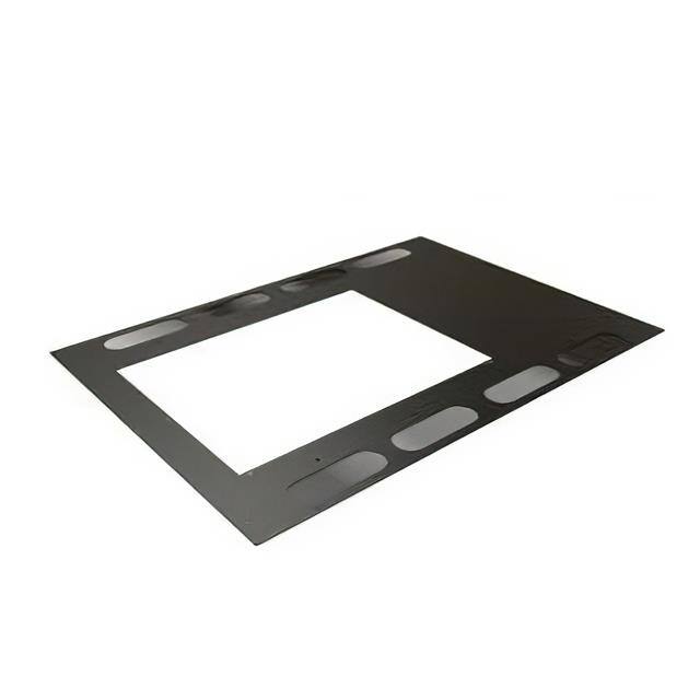 CLC8T36BK CLC 36D TOP PANEL WITH 8 X BRUSH