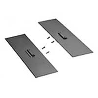 1481ES STABILIZERS 30X8" GRAY