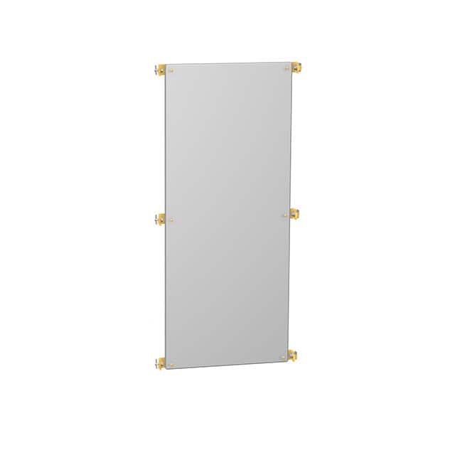 72WHW STEEL INNER PANEL