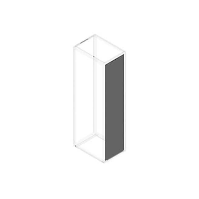 HSBP184 PANEL SIDE 67X11X0.9" UNPNT 1/PR