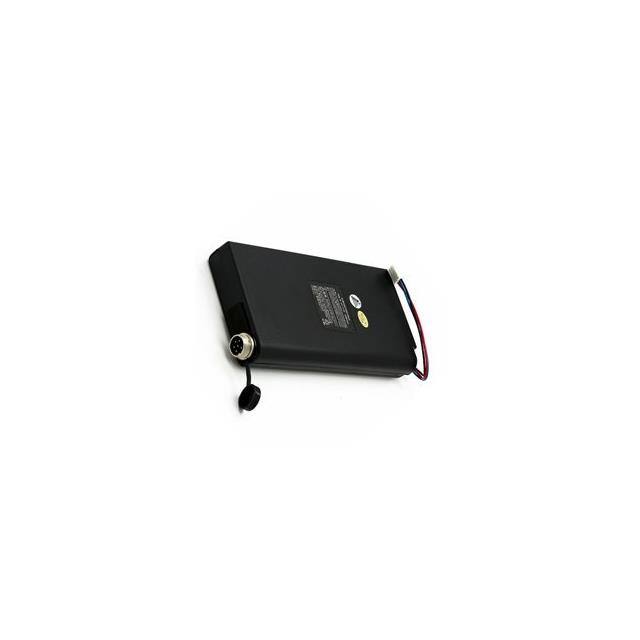 VERTEX FT-897 MOBILE TRANSCEIVER BATTERY Replacement for Yaesu Vertex FT-