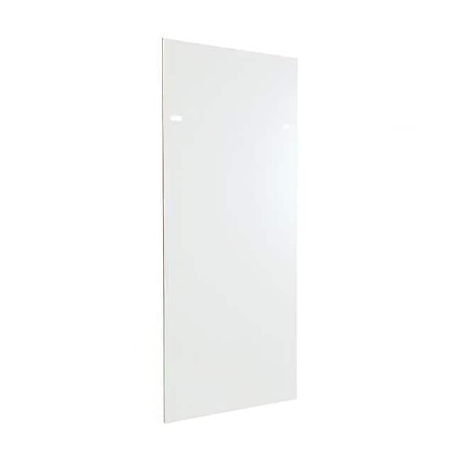 H1SP45U42WH 45U 42D SOLID SIDE PANEL FOR H1