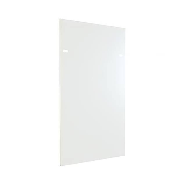 H1SP42U48WH 42U 48D SOLID SIDE PANEL FOR H1