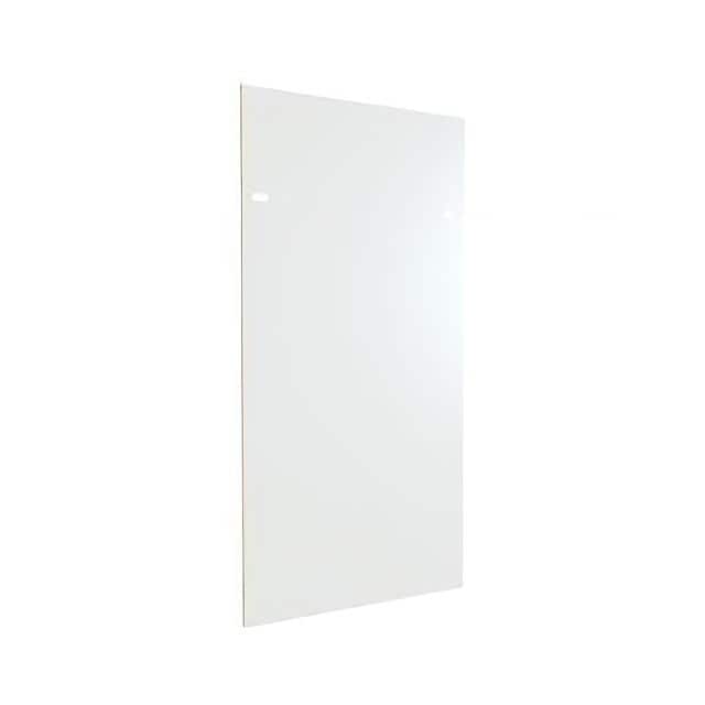 H1SP45U48WH 45U 48D SOLID SIDE PANEL FOR H1