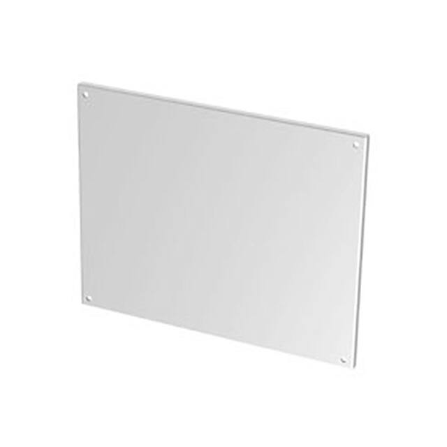 IPCBP76 PANEL BOTTOM 27.5X22.25" WHITE